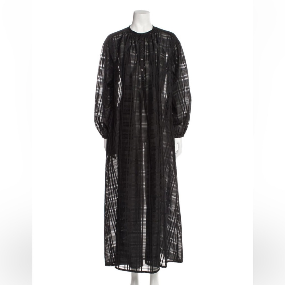 Birgitte Herskind Sheer Dress